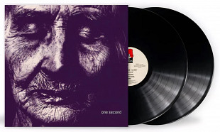 Paradise Lost ‎– One Second (2LP)