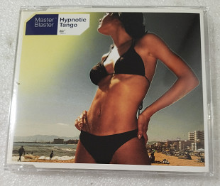Maxi-Single MASTER BLASTER 2002 Hypnotic Tango (Germany)