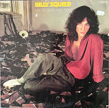 Billy Squier – The Tale Of The Tape