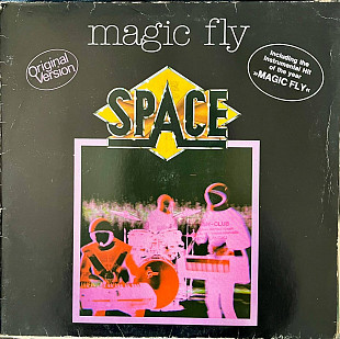 Space – Magic Fly