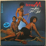 Boney M. -- Love for Sale