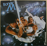 Boney M. -- Nightflight to Venus
