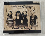 Maxi-Single VANILLA NINJA 2004 When The Indians Cry (Germany)