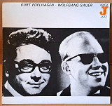 Kurt Edelhagen - Wolfgang Sauer 1981г.