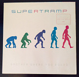 Supertramp –Brother Where You Bound