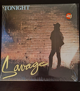 Savage – Tonight