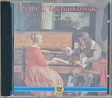 Peter I. Tschaikowsky* - Leonard Bernstein, New York Philharmonic – Peter I. Tschaikowsky