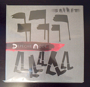 Depeche Mode – Spirit