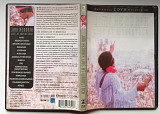 DVD Jimi Hendrix - Live At Woodstock