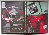 DVD U2 - Live From Boston