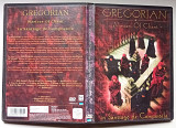 DVD Gregorian - Masters of Chant - In Santiago
