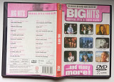 DVD Big Hits - Marillion, Duran Duran, Gary Moore, T'Pau, Culture Club