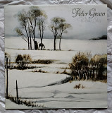 PETER GREEN * White Sky * 82 Italy , PVK records PVLP 9002/PVK records PVLP 9220 Original