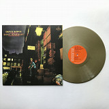 David Bowie – The Rise And Fall Of Ziggy Stardust And The Spiders From Mars