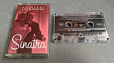 Frank Sinatra ‎– Greatest Love Songs аудіокасета