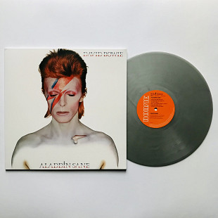 David Bowie – Aladdin Sane