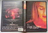 DVD Lisa Gerrard - Sanctuary