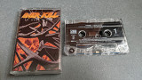 Overkill – I Hear Black аудіокасета