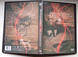 DVD Apocalyptica - The Life Burns Tour
