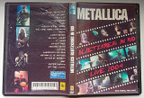 DVD Metallica - Blietzkreig In Rio Live