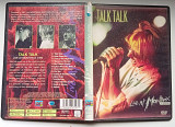 DVD Talk Talk - Live At Montreux