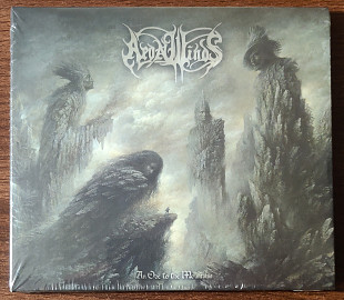 Aeon Winds - An Ode To The Mountains