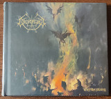 Drudensang - Geysterzvvang