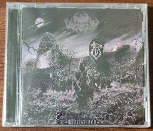 Frosted Undergrowth - Unchained