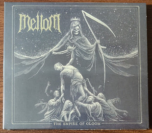 Mellom - The Empire Of Gloom