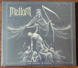 Mellom - The Empire Of Gloom