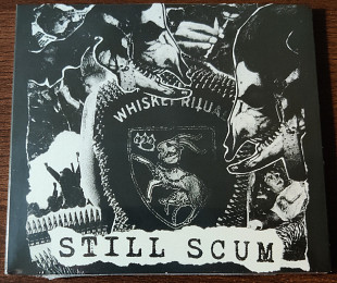 Whiskey Ritual - Still Scum