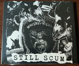 Whiskey Ritual - Still Scum