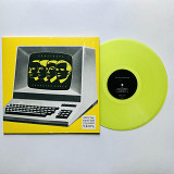 Kraftwerk – Computer World