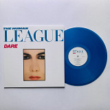 The Human League – Dare