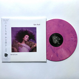 Kate Bush – Hounds Of Love