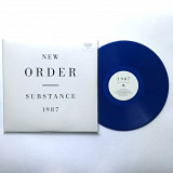 New Order – Substance