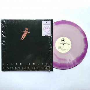 Julee Cruise – Floating Into The Night