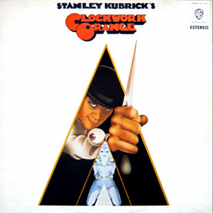 Various – Stanley Kubrick's Clockwork Orange