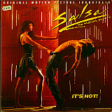 Various – Salsa The Motion Picture (Original Motion Picture Soundtrack) It's Hot!