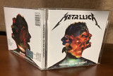 Metallica-Hardwired to self-destruct
