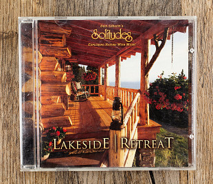 Dan Gibson - Lakeside Retreat (Канада)