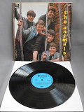The Animals The Animals LP UK пластинки 1964 NM repress 1969 Starline SRS 5006