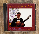 Paul Bankes - Serenata (Канада)
