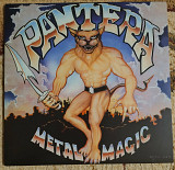 Pantera – Metal Magic