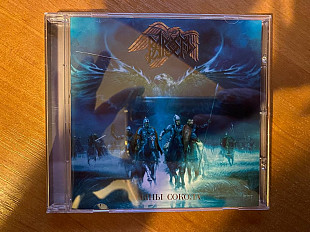 СD Рарогъ "Сыны Сокола" (SoundAge 2012 г.) буклет 28 стр.