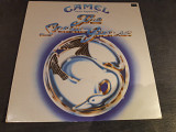 Camel/75/the snow goose/decca/UK/nm-