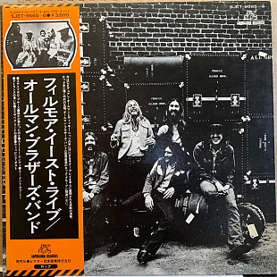 Продам The Allman Brothers Band