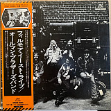 Продам The Allman Brothers Band