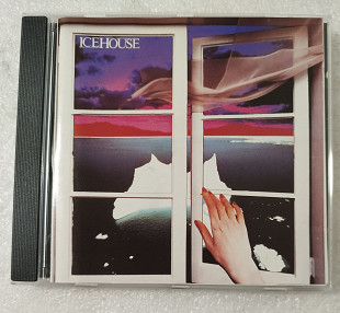 CD ICEHOUSE 1981/1990 Icehouse (Germany)