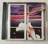 CD ICEHOUSE 1981/1990 Icehouse (Germany)
